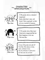 [Eclipse (Rougetu)] Prisma Sanshimai to Chaldea Kase.